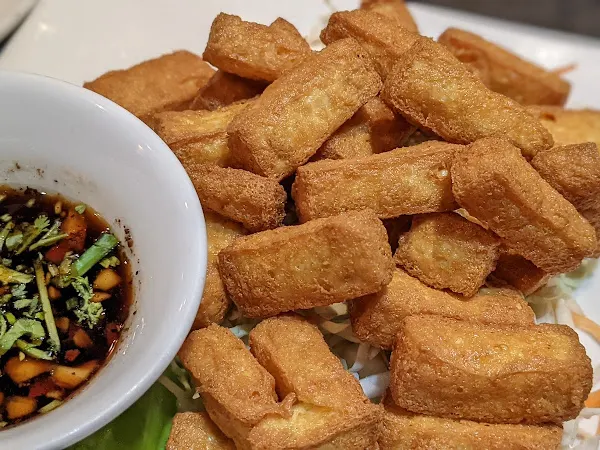 曼德樂泰式料理 照片 2