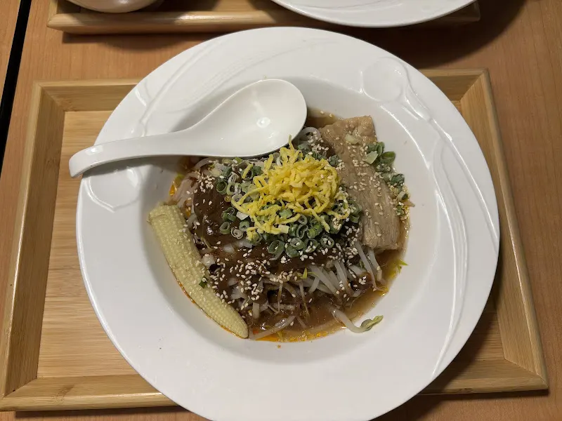 小川西堂 照片 3