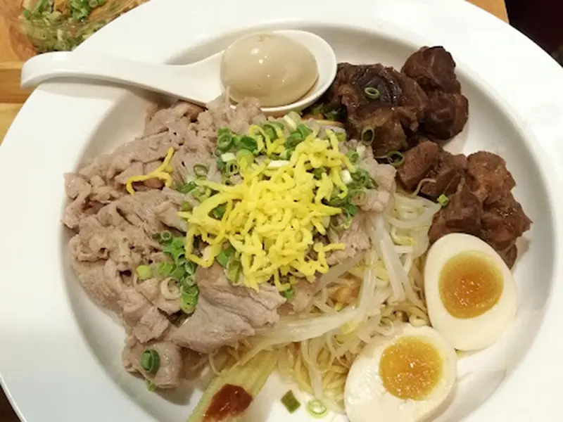 小川西堂 照片 7