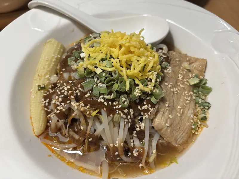 小川西堂 照片 8