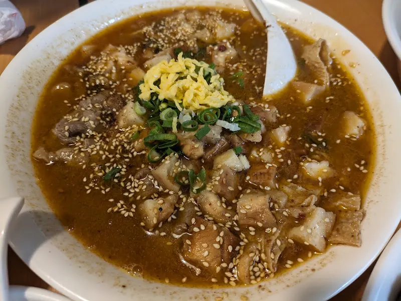 小川西堂 照片 9