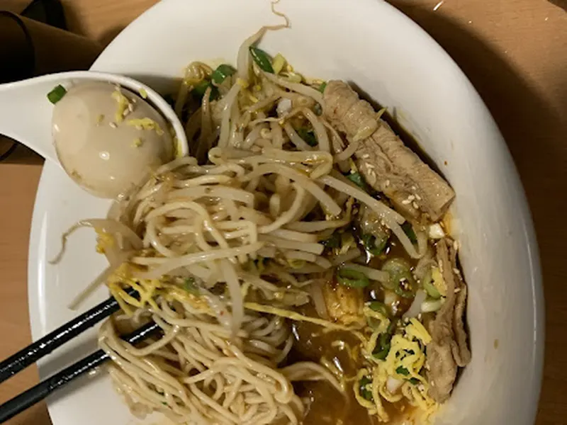 小川西堂 照片 11