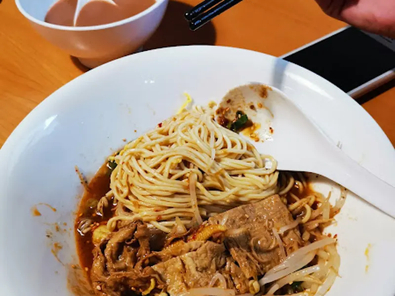 小川西堂 照片 12