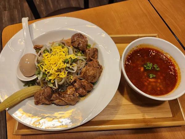 小川西堂 照片 2