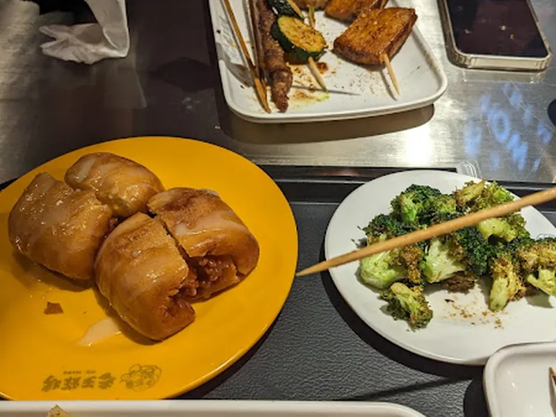 老王炸烤-公館店 照片 5
