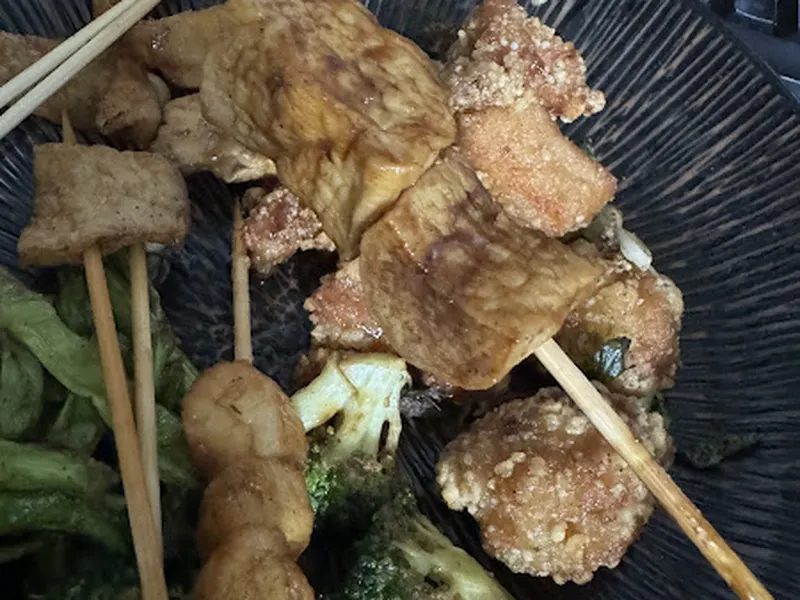 老王炸烤-公館店 照片 6