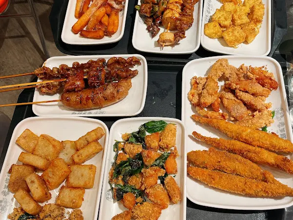 老王炸烤-公館店 照片 2