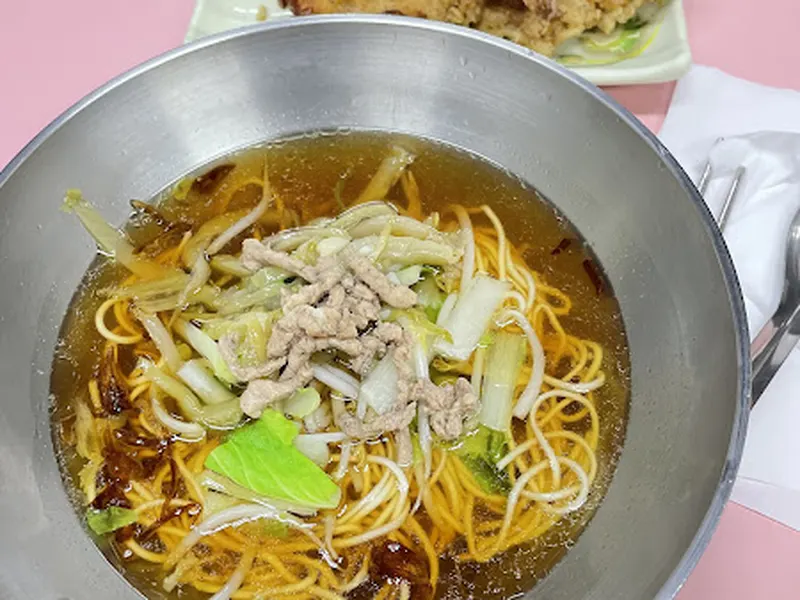 大福利排骨大王 公館店 照片 11