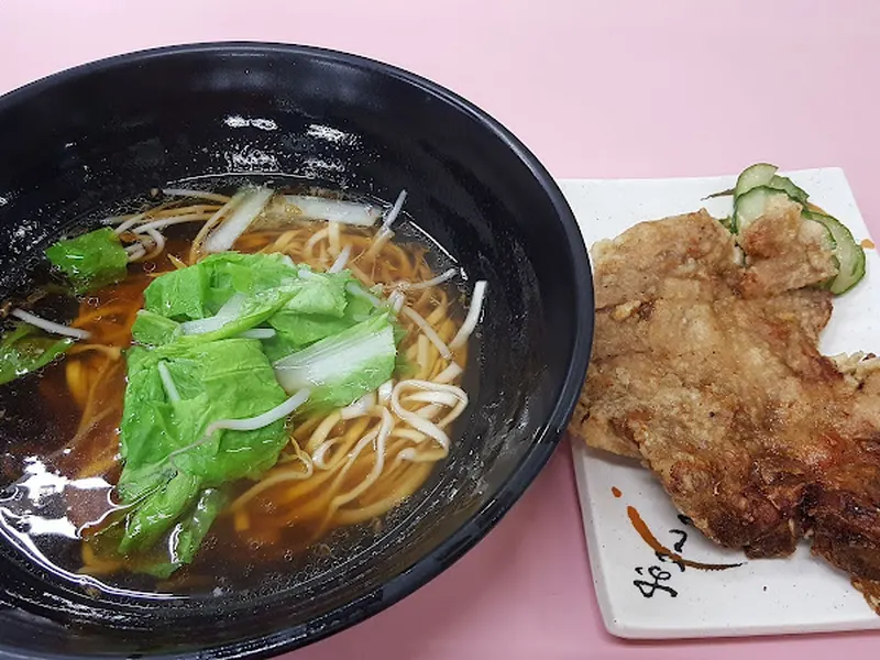 大福利排骨大王 公館店 照片 12