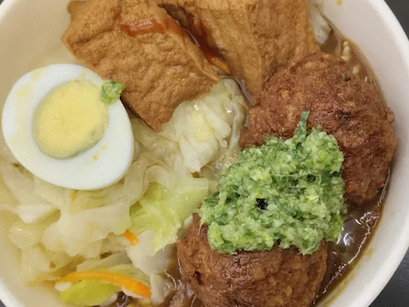 雞肉本家 羽田店（雞肉飯專賣店/健康餐） 照片 4