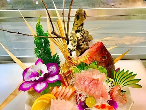 二本松涮涮屋 本館