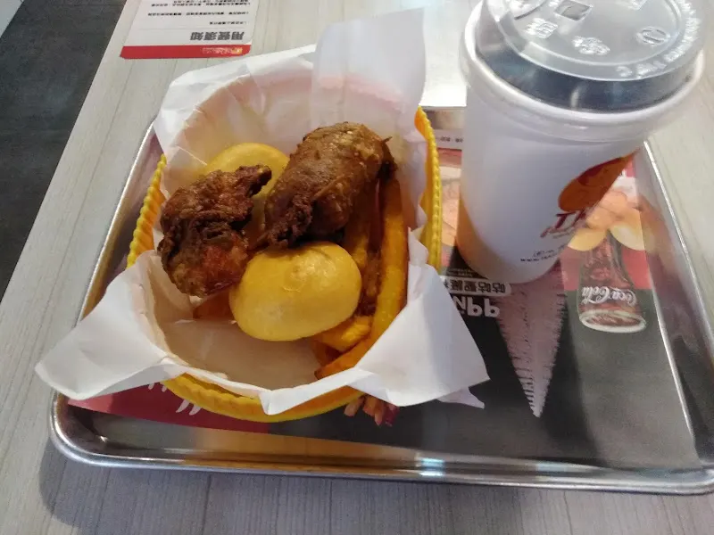 頂呱呱 公館店 照片 3
