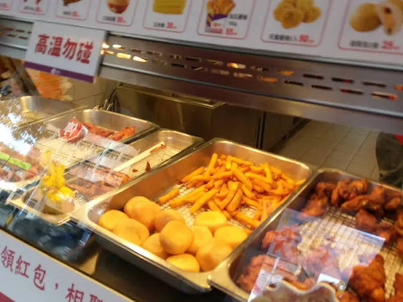 頂呱呱 公館店 照片 10