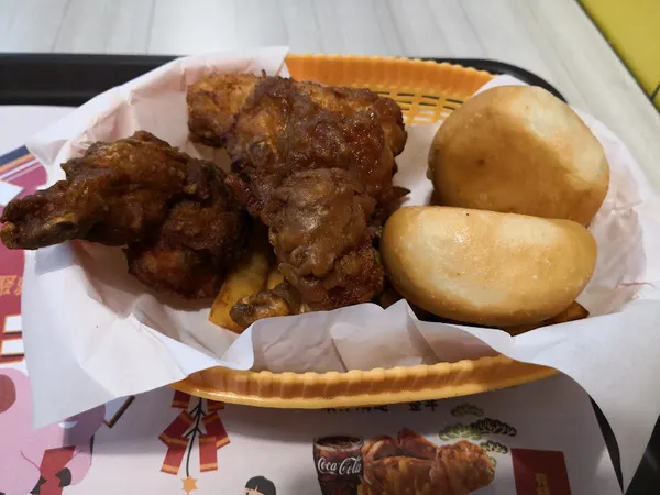頂呱呱 公館店 照片 2