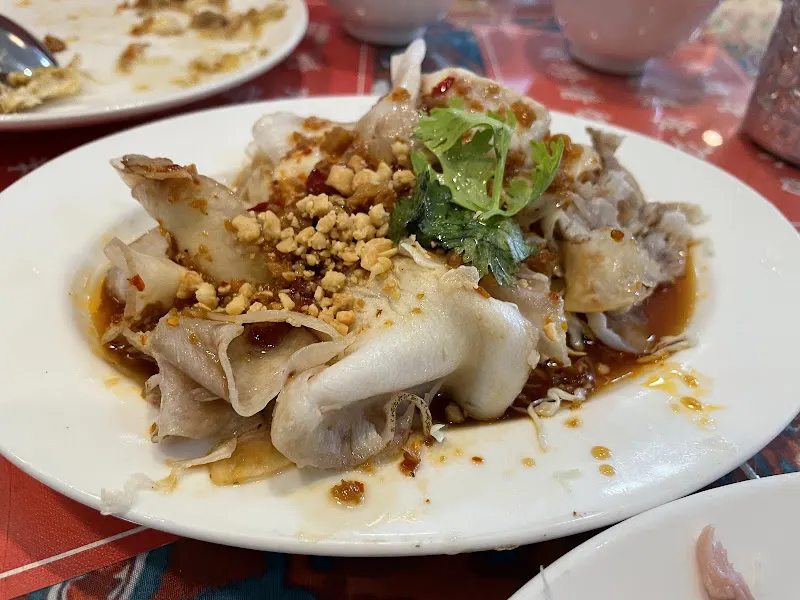 南城泰式料理(公館店) 照片 2