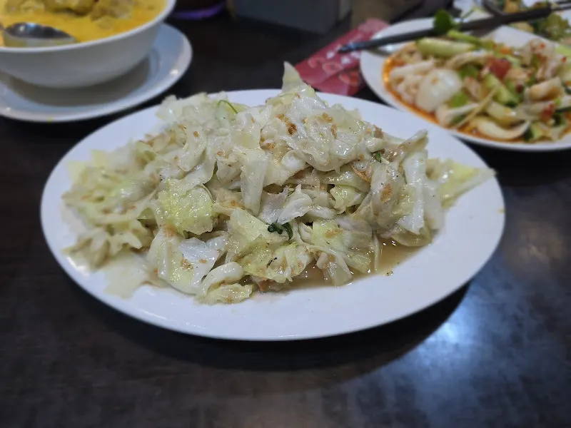 南城泰式料理(公館店) 照片 3