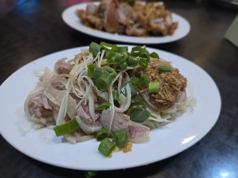 南城泰式料理(公館店) 照片 4
