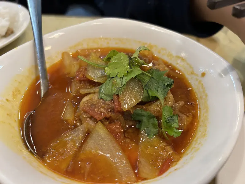 南城泰式料理(公館店) 照片 5