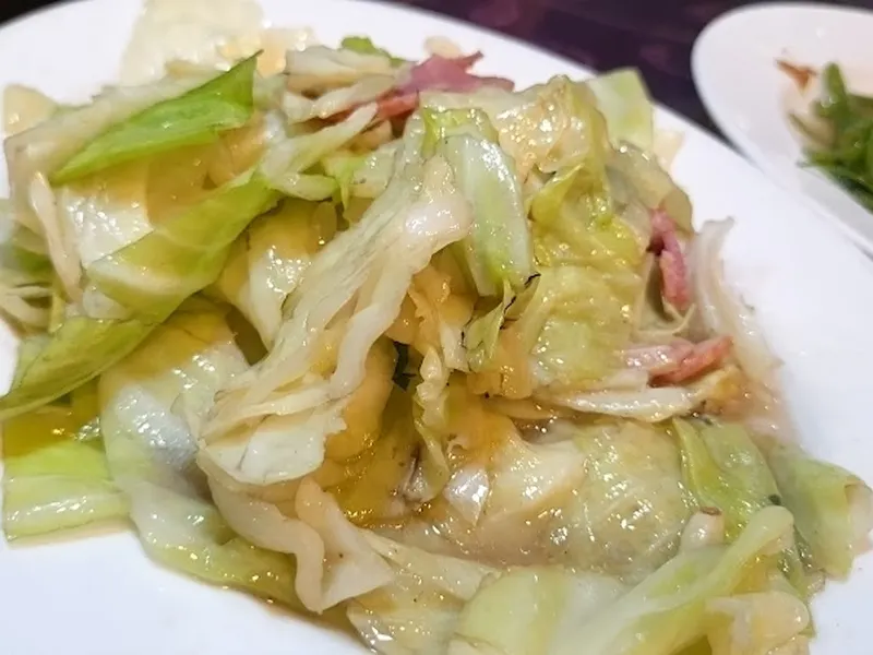 南城泰式料理(公館店) 照片 6