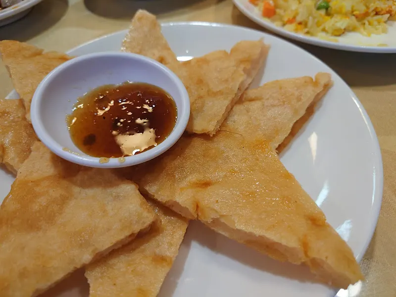 南城泰式料理(公館店) 照片 7
