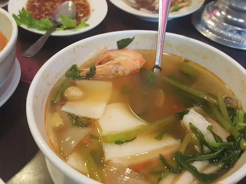 南城泰式料理(公館店) 照片 8