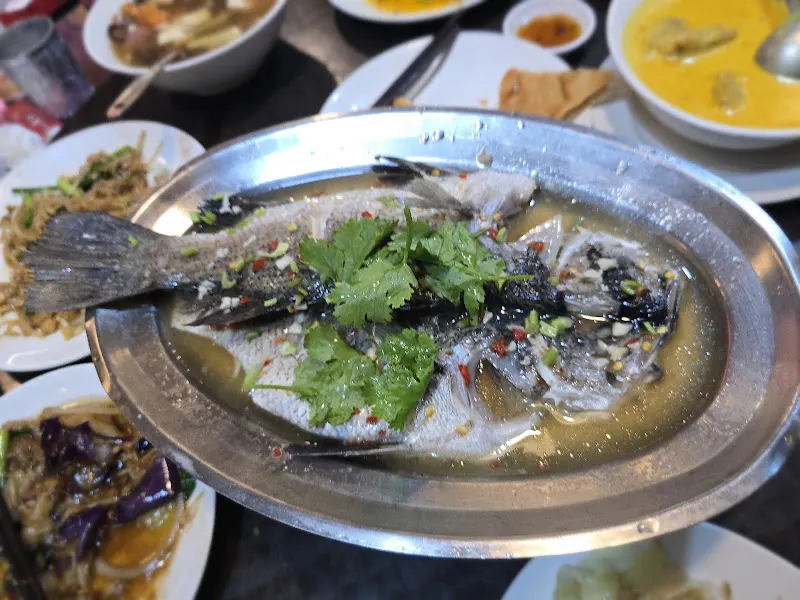 南城泰式料理(公館店) 照片 9