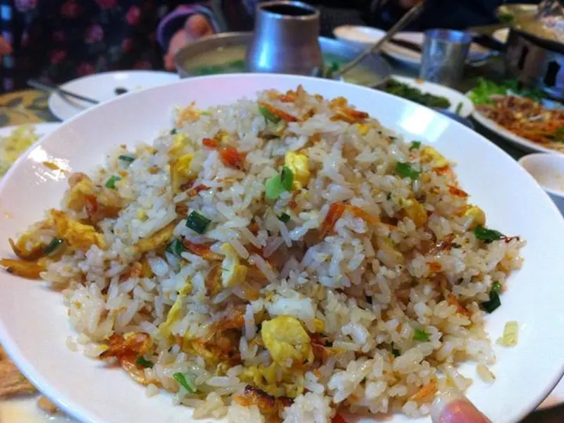 南城泰式料理(公館店) 照片 10