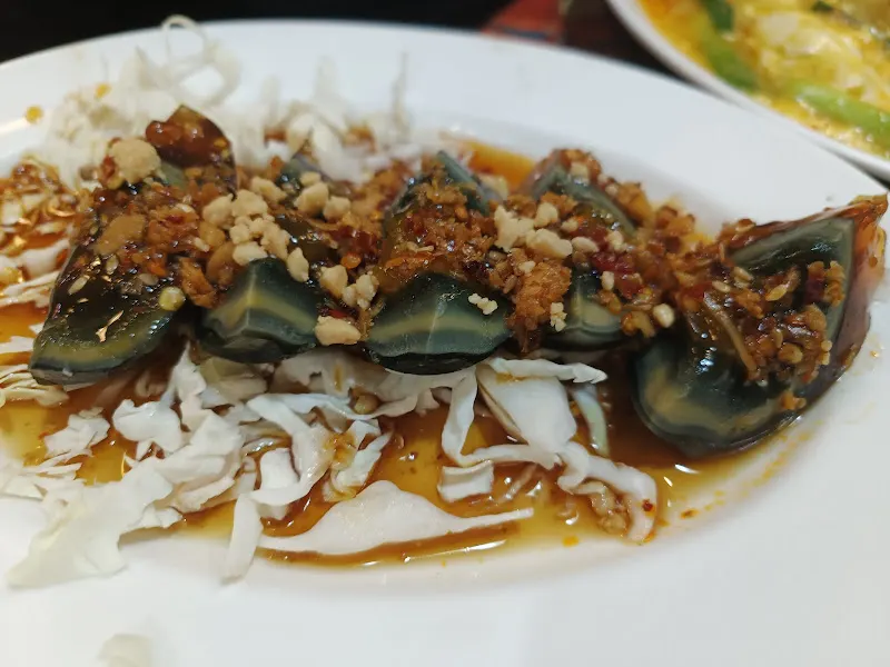 南城泰式料理(公館店) 照片 12