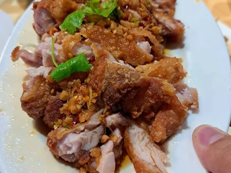 南城泰式料理(公館店) 照片 13