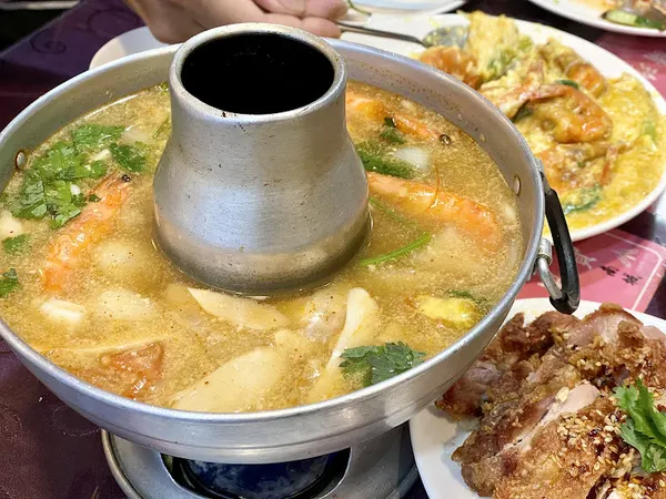 南城泰式料理(公館店) 照片 2