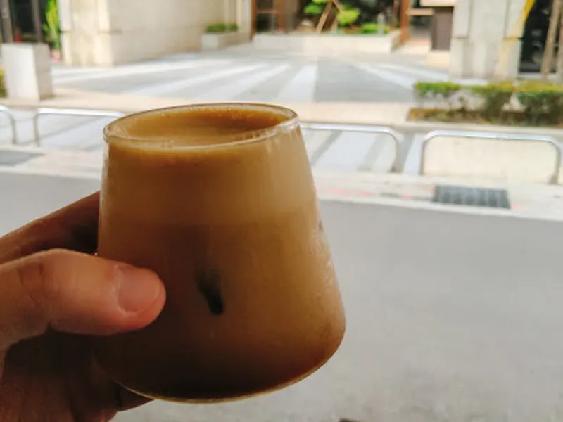 威旺豆行 照片 3