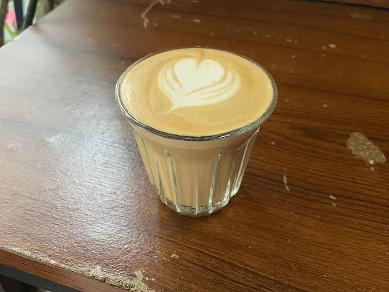 威旺豆行 照片 4