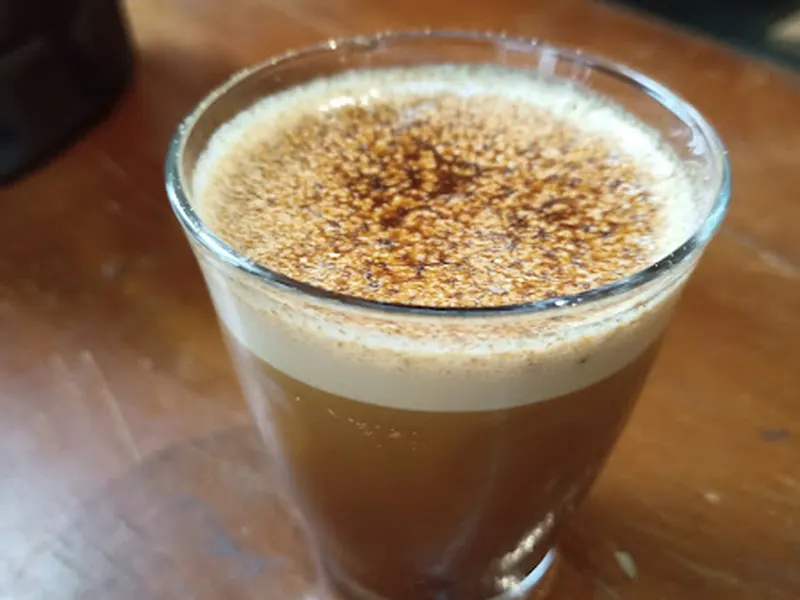威旺豆行 照片 6
