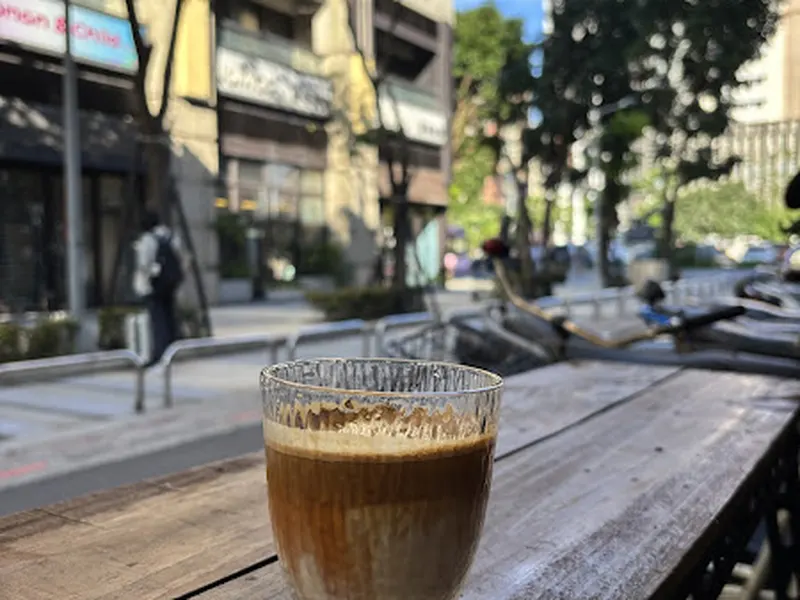 威旺豆行 照片 8