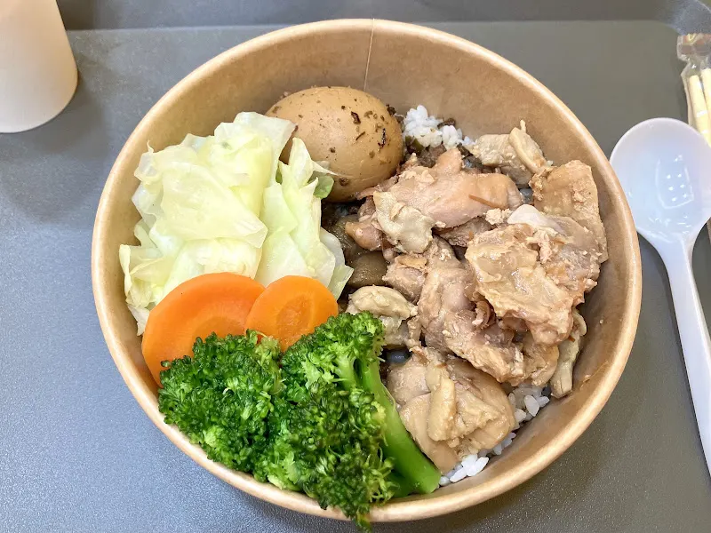 小鹿亭 照片 2