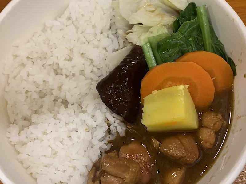 小鹿亭 照片 10