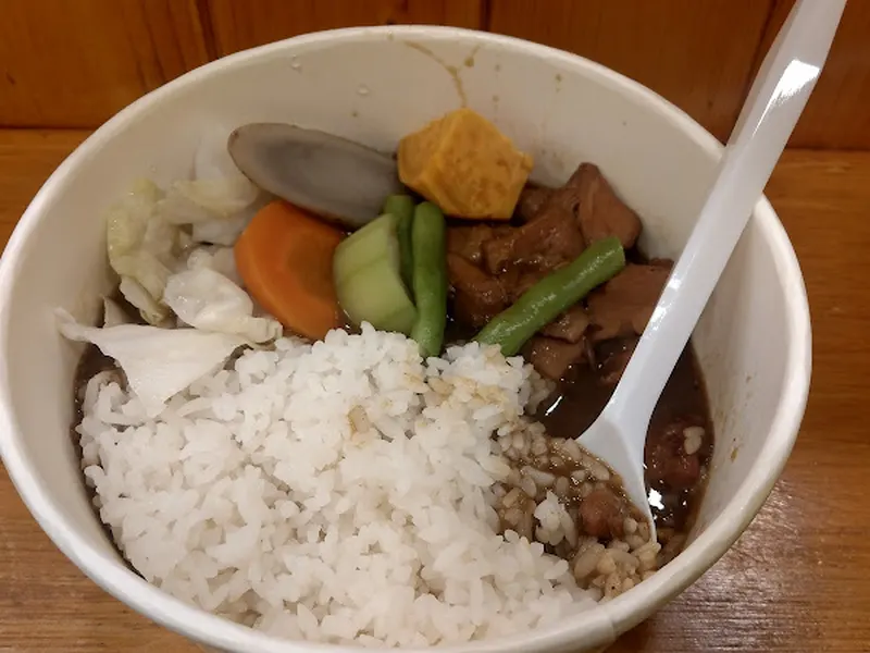 小鹿亭 照片 11