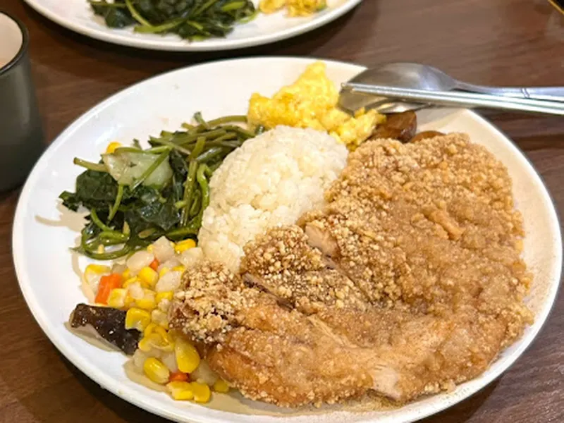 神秘花園 照片 5
