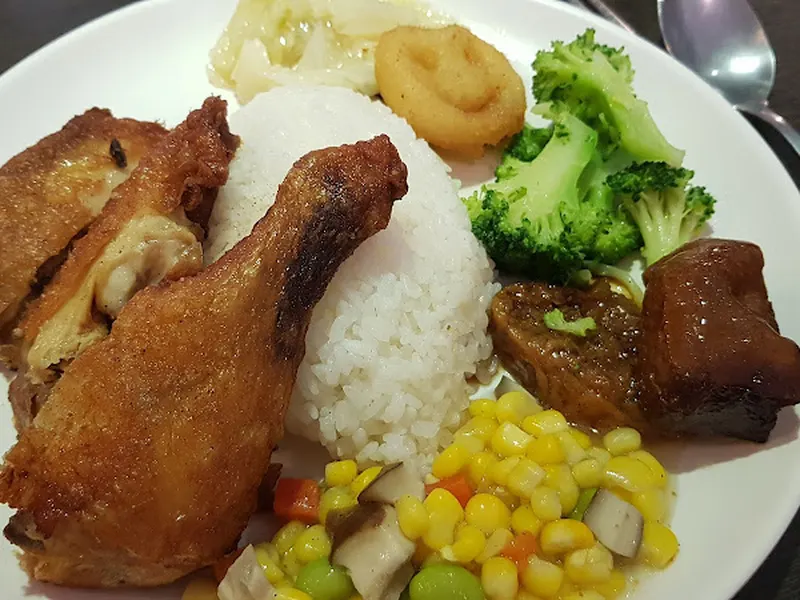 神秘花園 照片 6