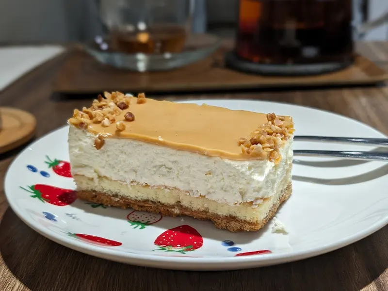 歐嬤德式美食 哥德店 照片 3