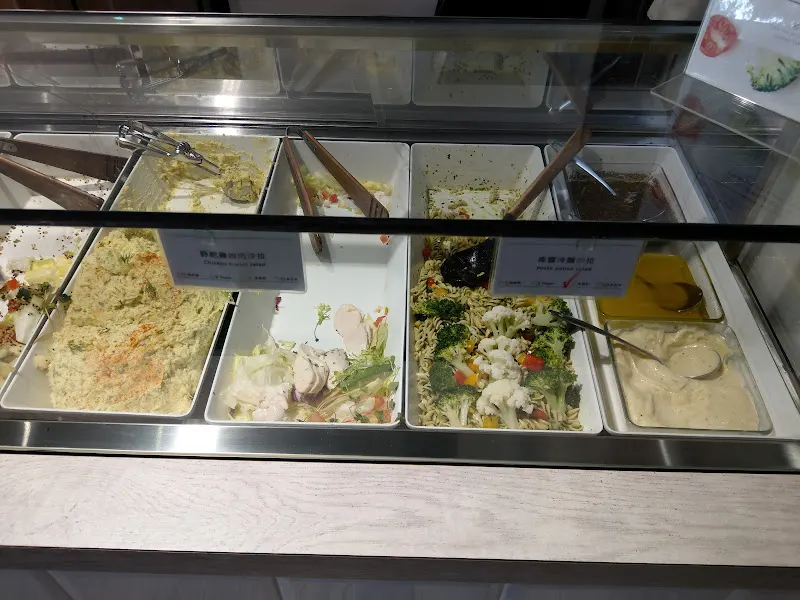 歐嬤德式美食 哥德店 照片 4