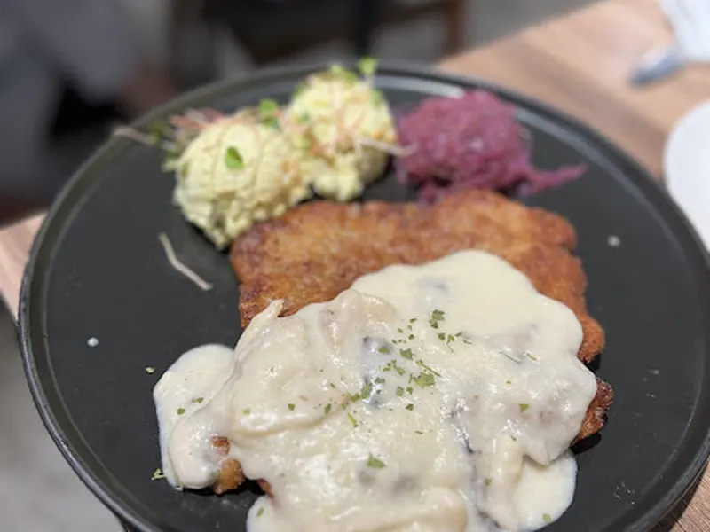 歐嬤德式美食 哥德店 照片 7