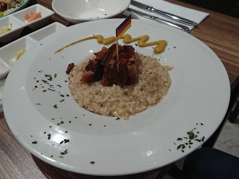 歐嬤德式美食 哥德店 照片 8