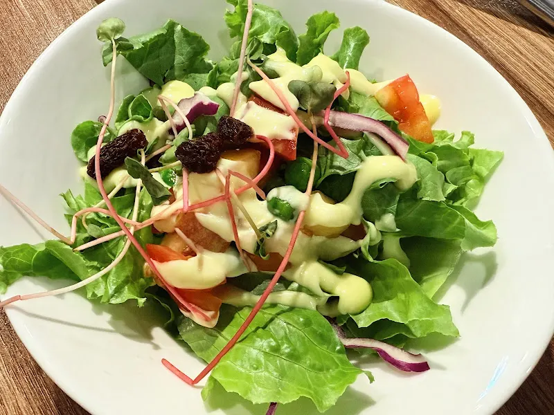 歐嬤德式美食 哥德店 照片 10