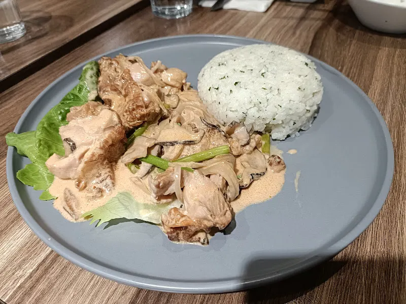 歐嬤德式美食 哥德店 照片 11