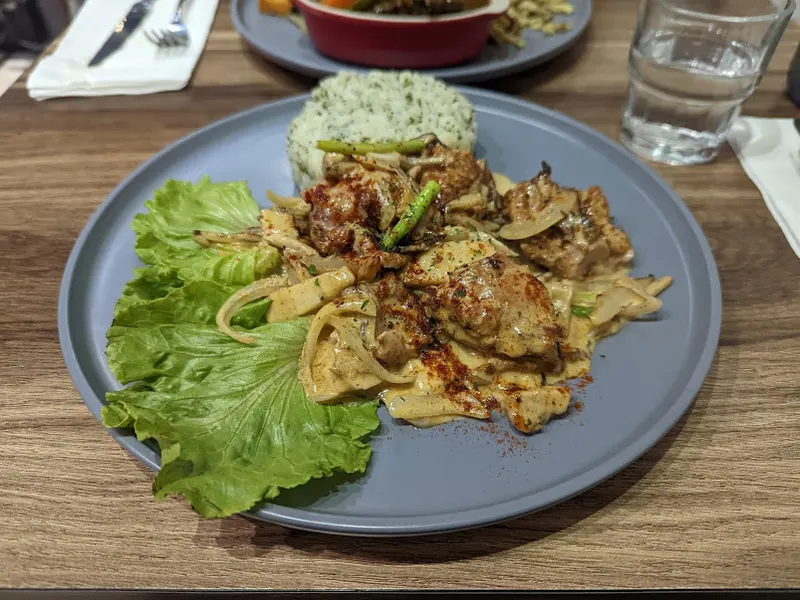 歐嬤德式美食 哥德店 照片 12
