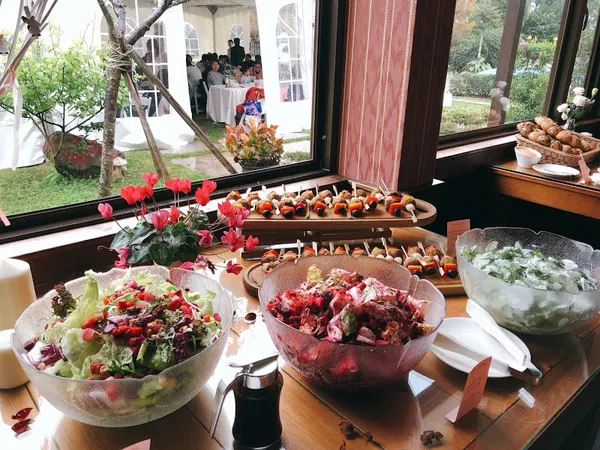 歐嬤德式美食 哥德店 照片 2