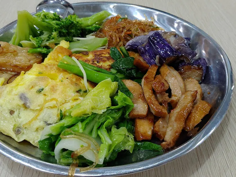 椰林燒臘 照片 2