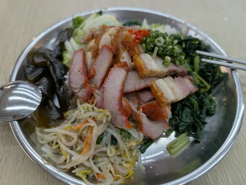 椰林燒臘 照片 4