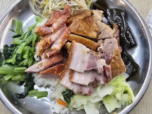 椰林燒臘 照片 2